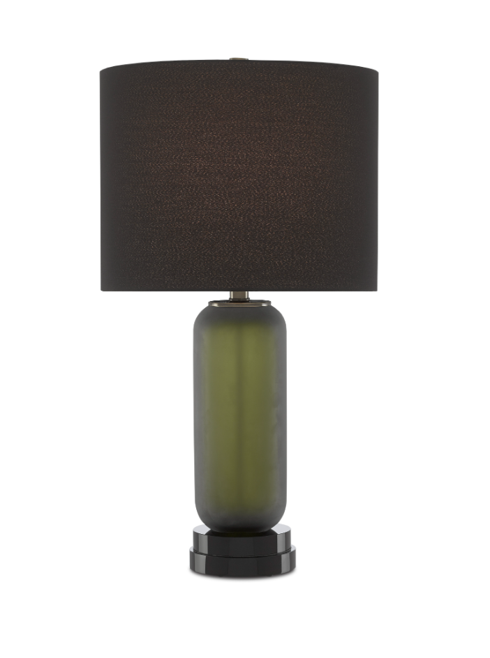 Absinthe Table Lamp