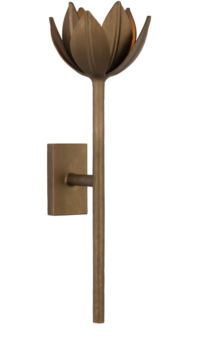 Alberto Medium Sconce