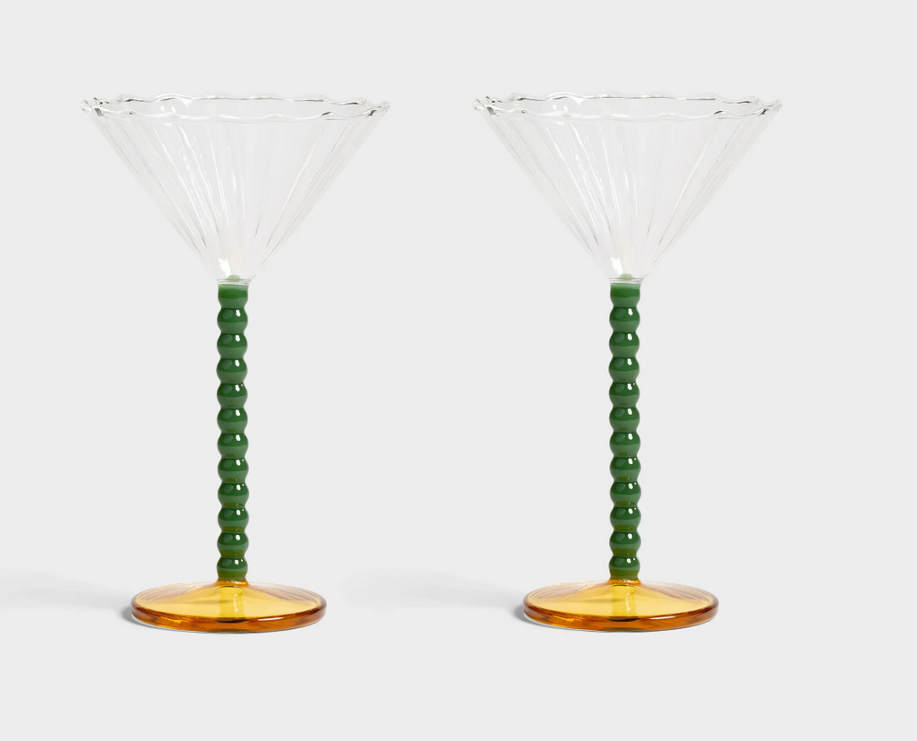 Coupe Glass