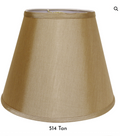 SL46  Deep Empire Hardback Tan