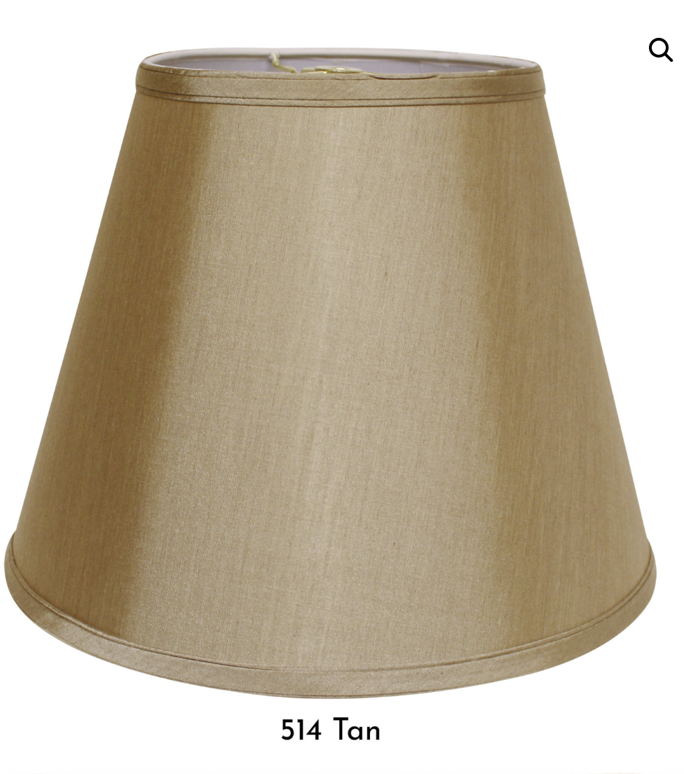 SL46  Deep Empire Hardback Tan