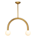 Happy Pendant