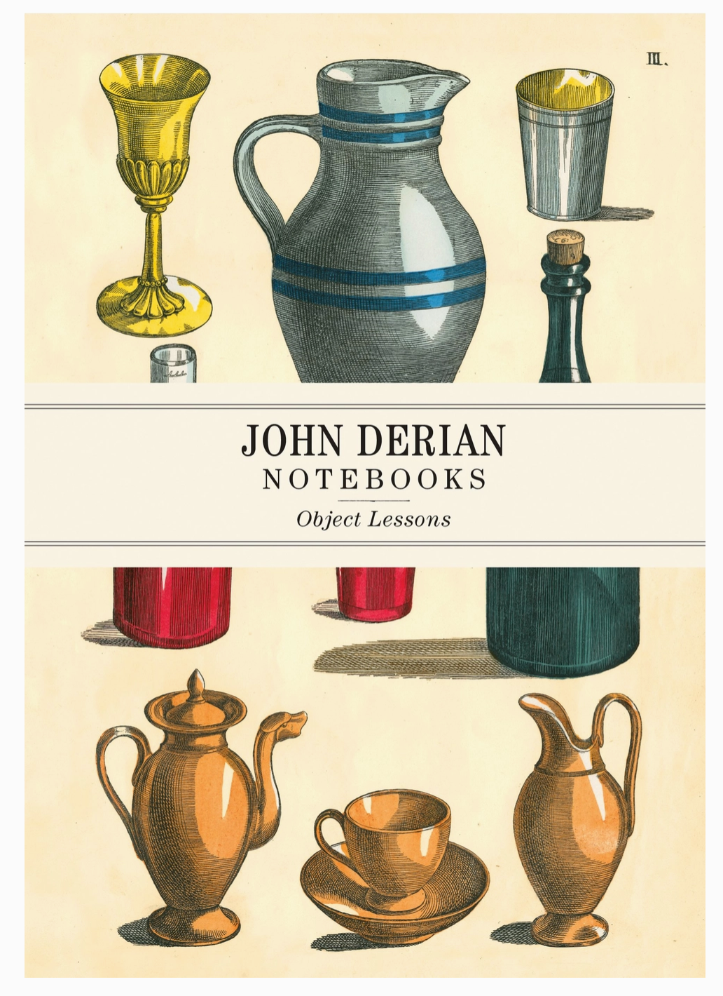 John Derian Paper Goods