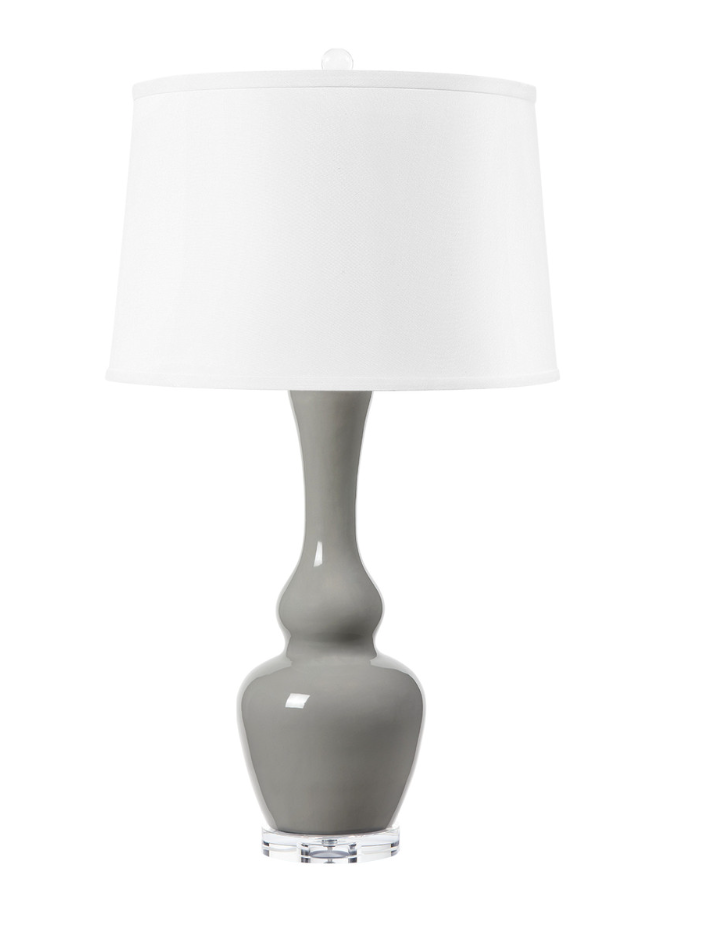 Ansonia Lamp