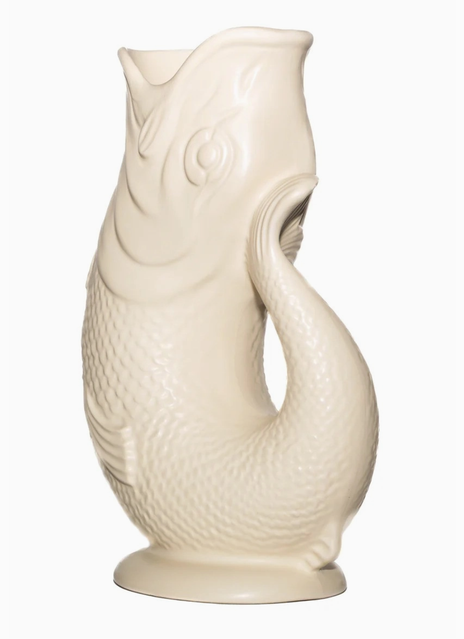 Gluggle Jug