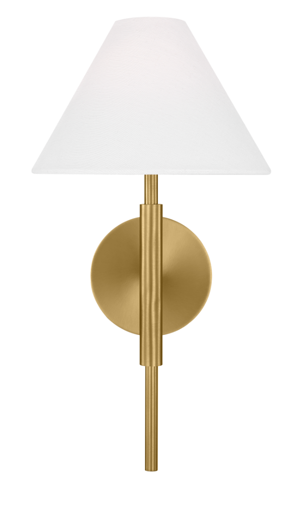 Porteau Medium Sconce