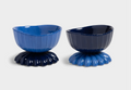 Clam Dessert Bowl