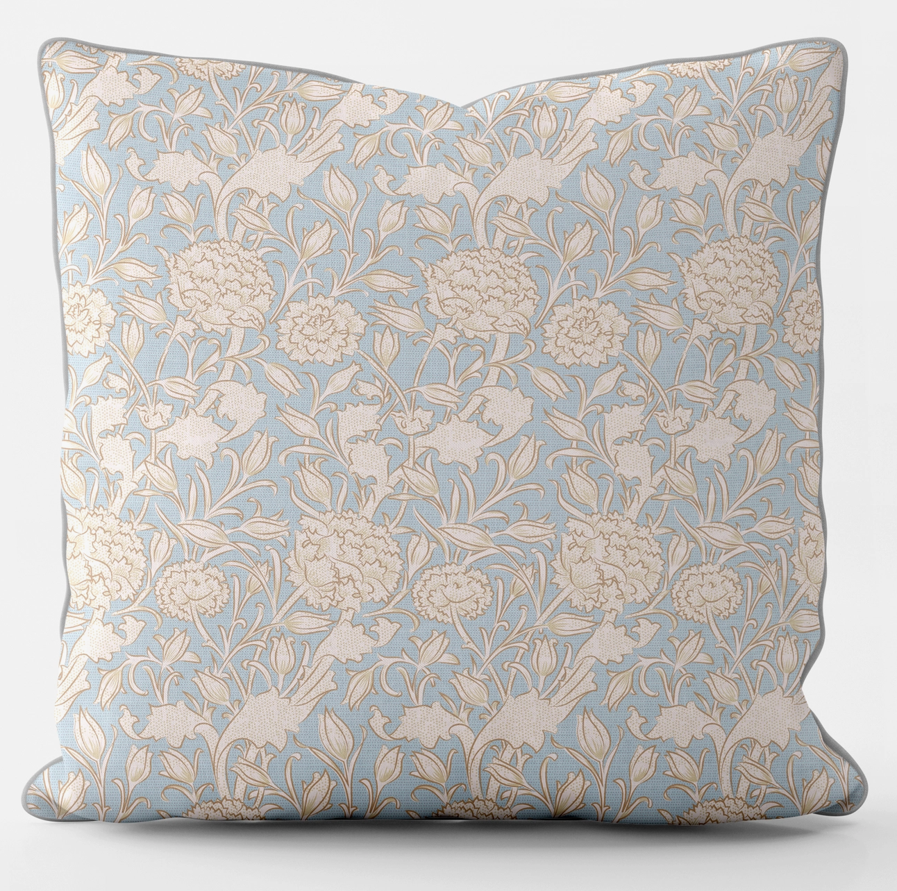 William Morris Pillow