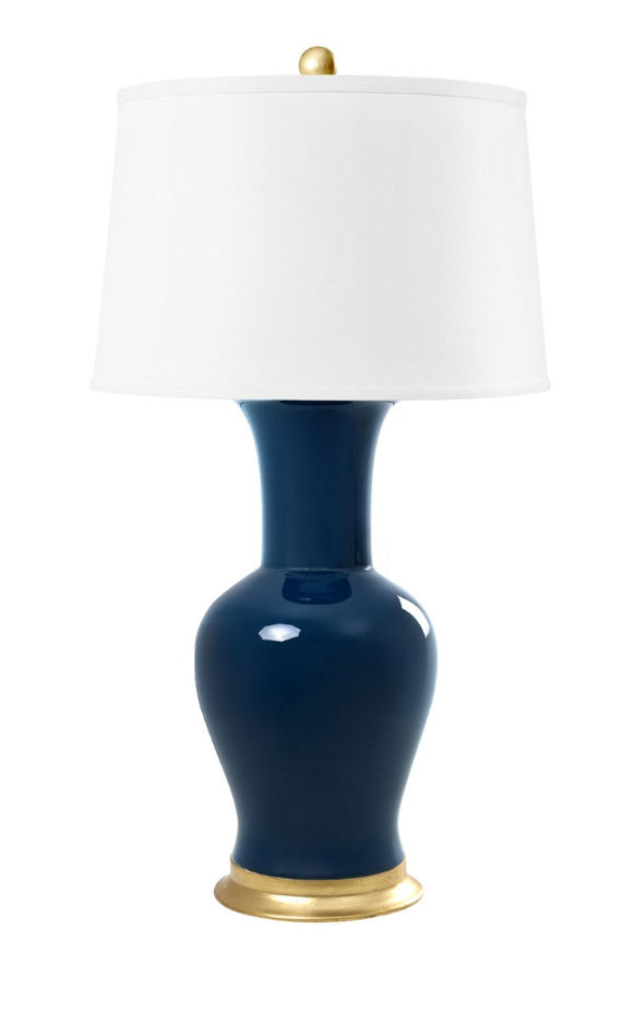 Acacia Lamp