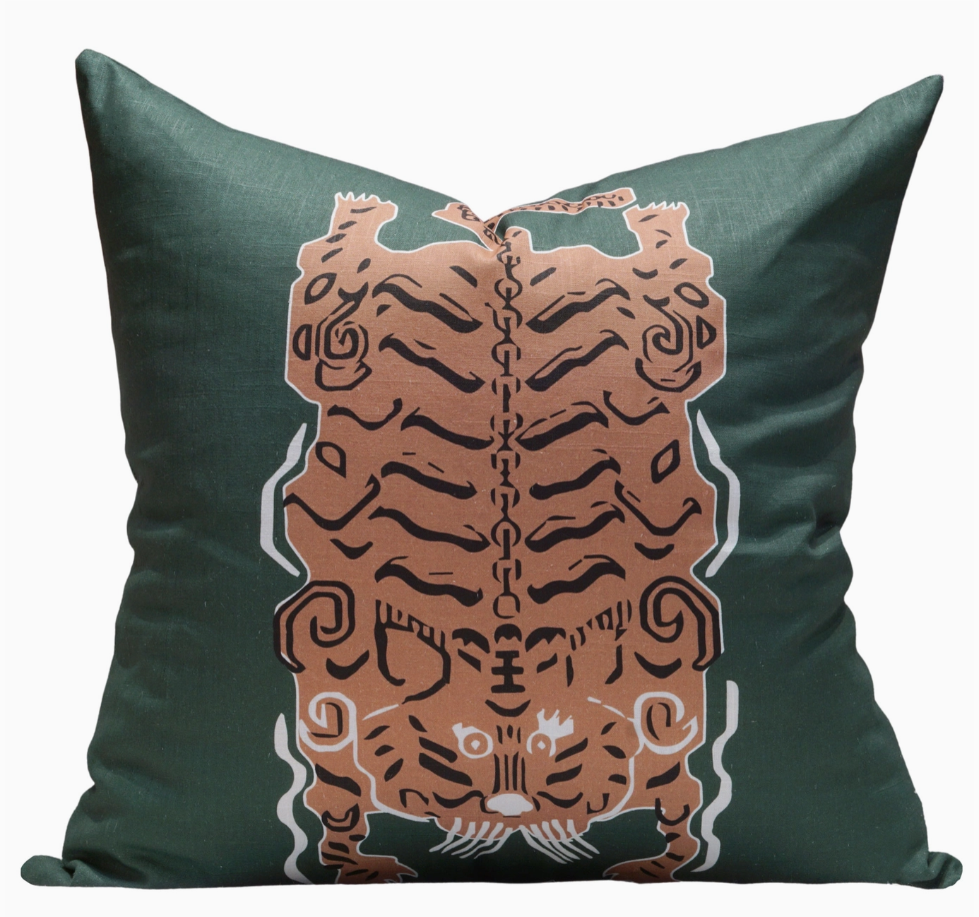 Le Tibetan En Solo Pillow