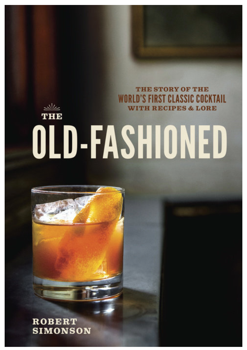 The Old-Fashioned