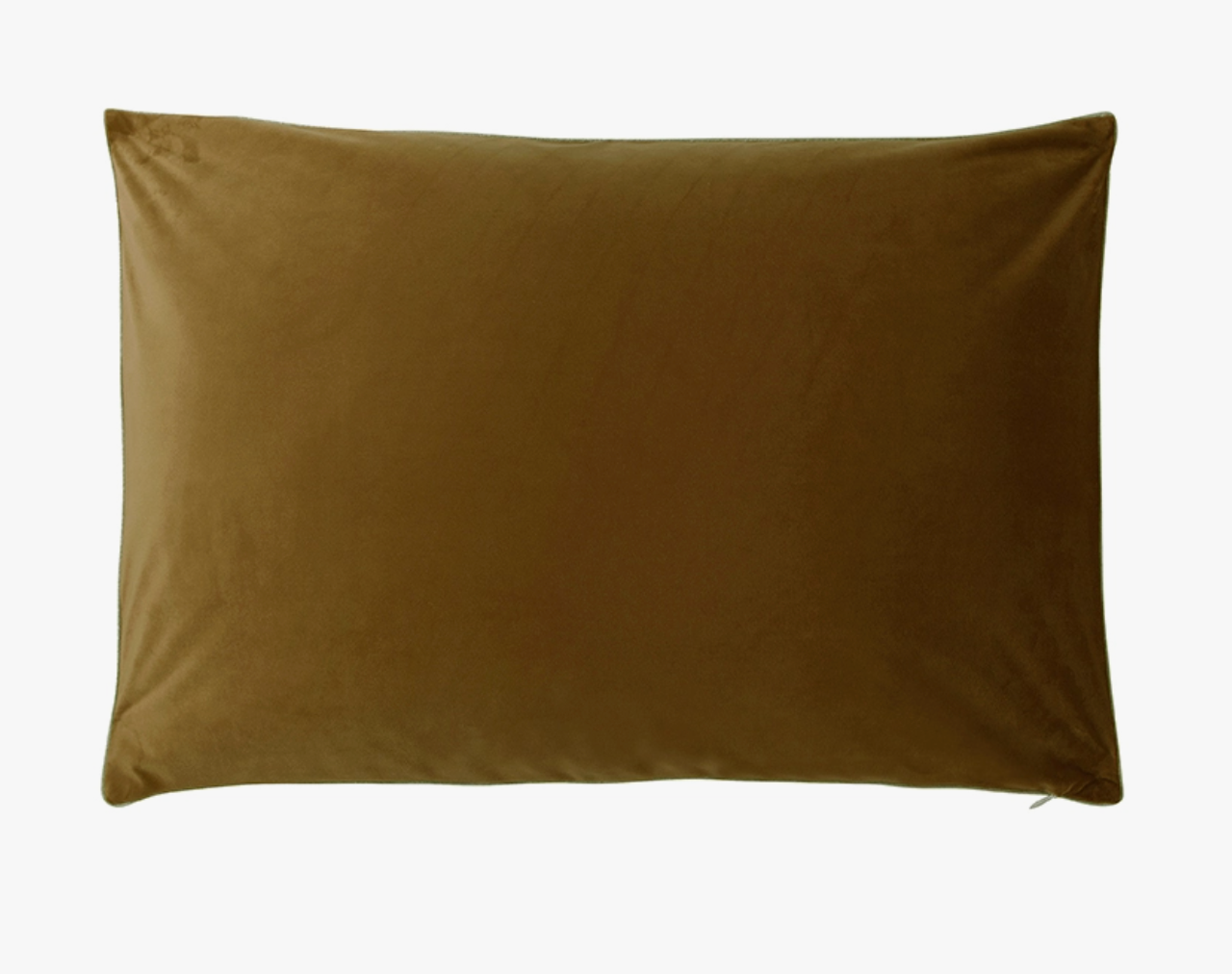 Gatsby Velvet Pillow