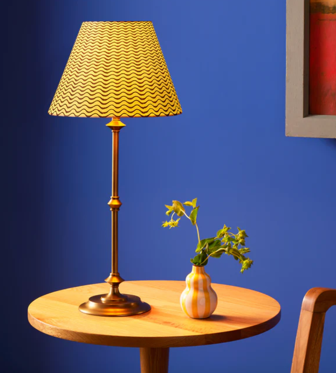 Trindle Cordless Table Lamp