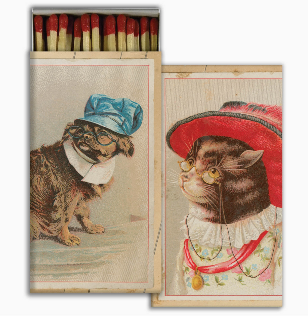 Decorative Matches