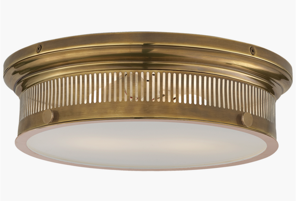 Alderly Flush Mount