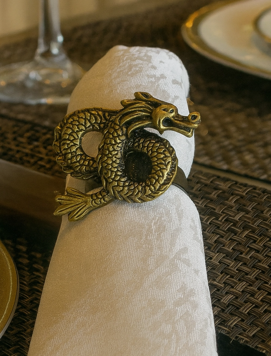 Napkin Ring
