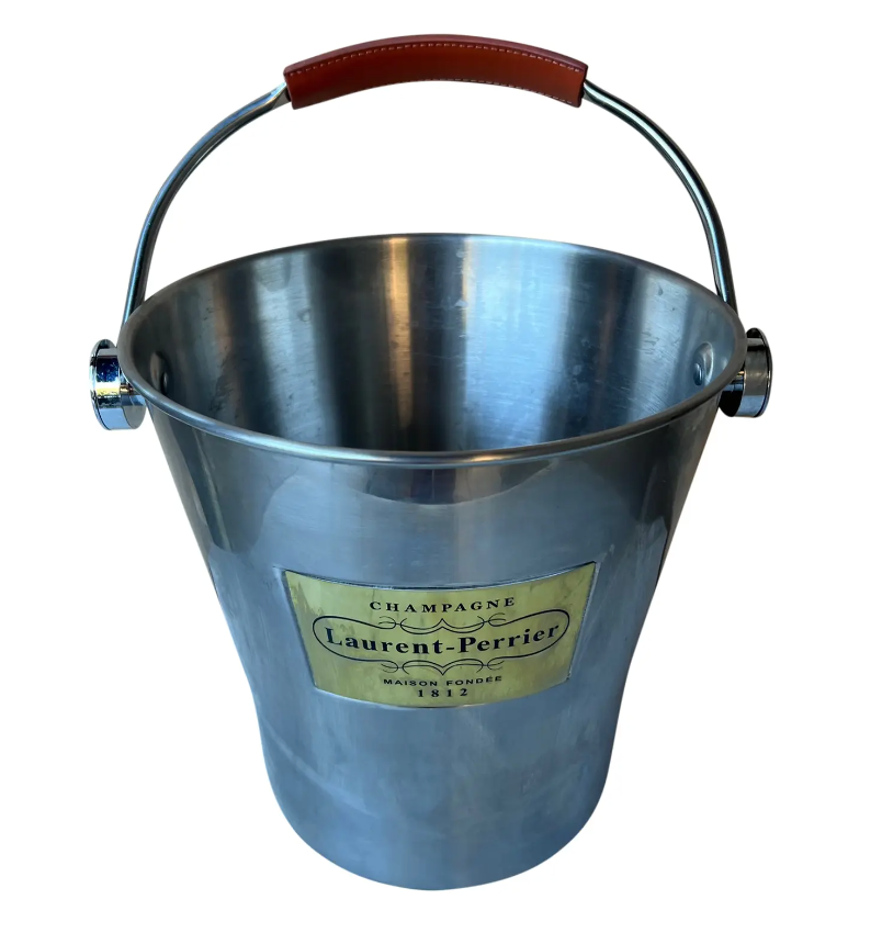 Laurent Perrier Champagne Bucket