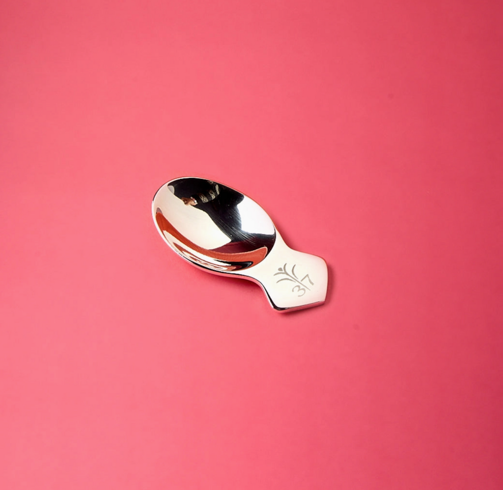 Silver Tea Spoon