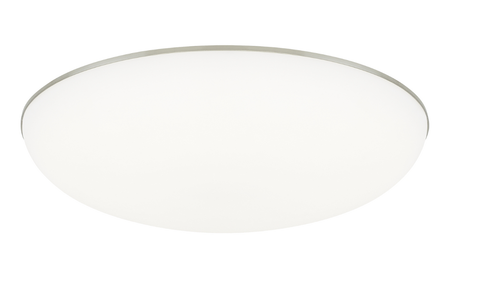 Megan 13 Flush Mount