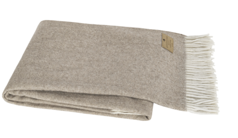 Cashmere Blend Blankets by Lands Downunder