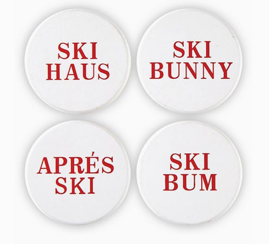 Wine Stoppers - Apres Ski