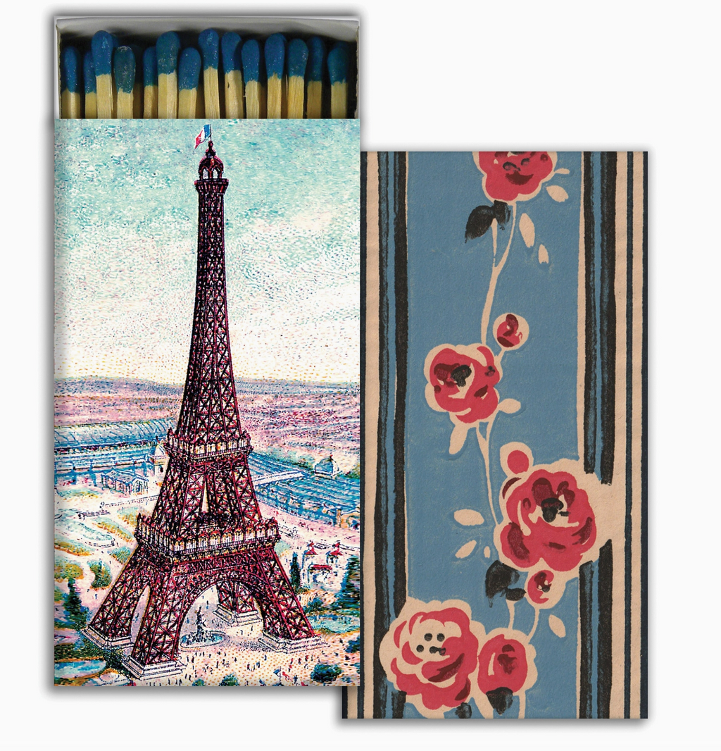Decorative Matches