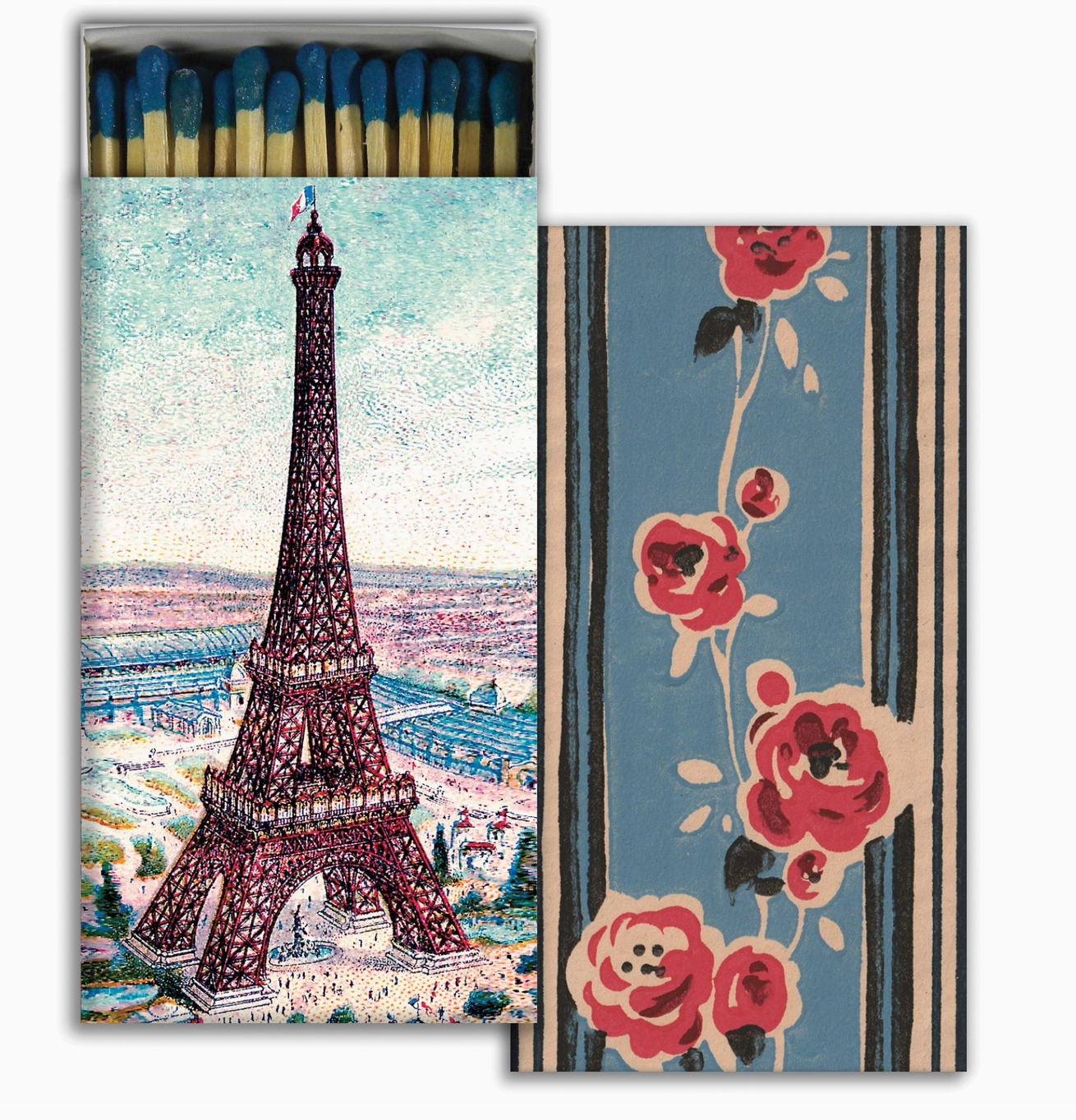Decorative Matches
