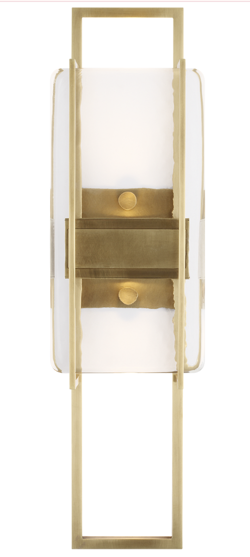 Duelle Medium Wall Sconce