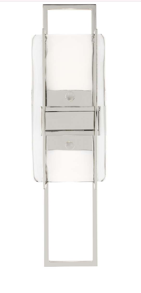 Duelle Medium Wall Sconce