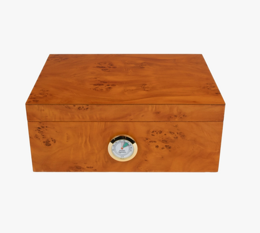 Angelo Cigar Humidor