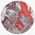 PALAMPORE Melamine Plates