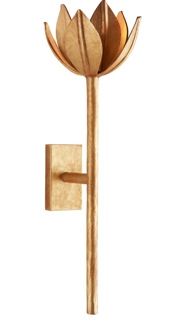 Alberto Medium Sconce