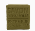 Authentic Cube of Marseille Soap