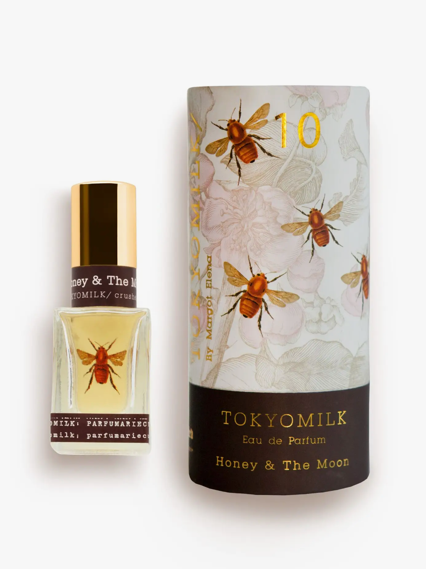 TokyoMilk Parfum