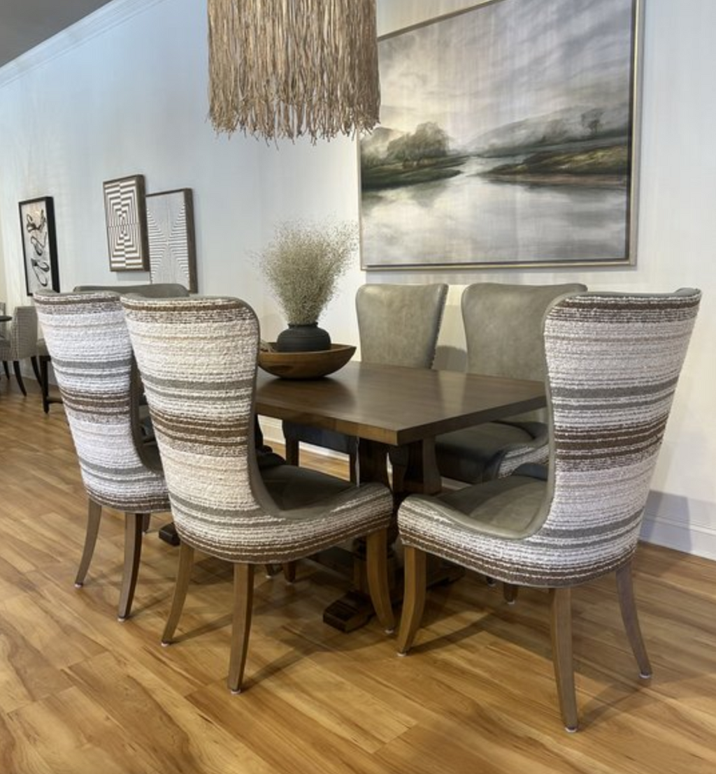 Denmark Side Chair