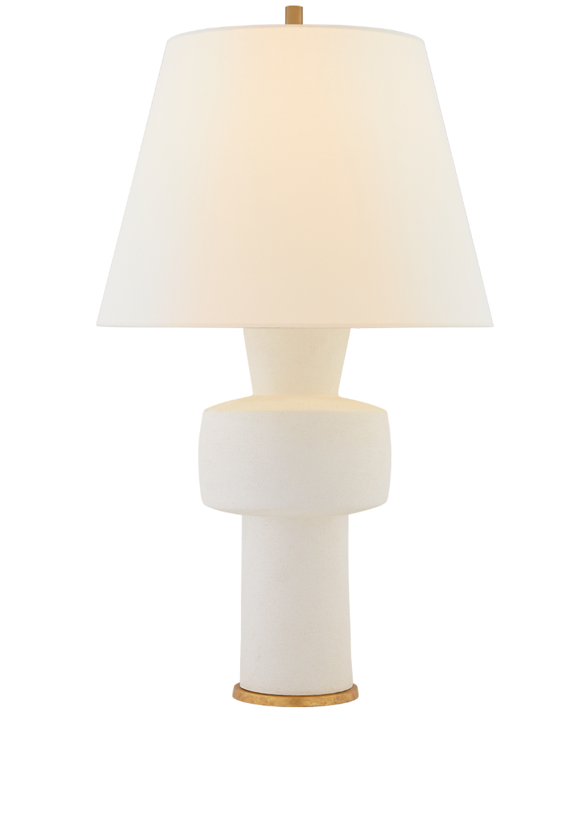 Eerdmans Medium Table Lamp by Christopher Spitzmiller