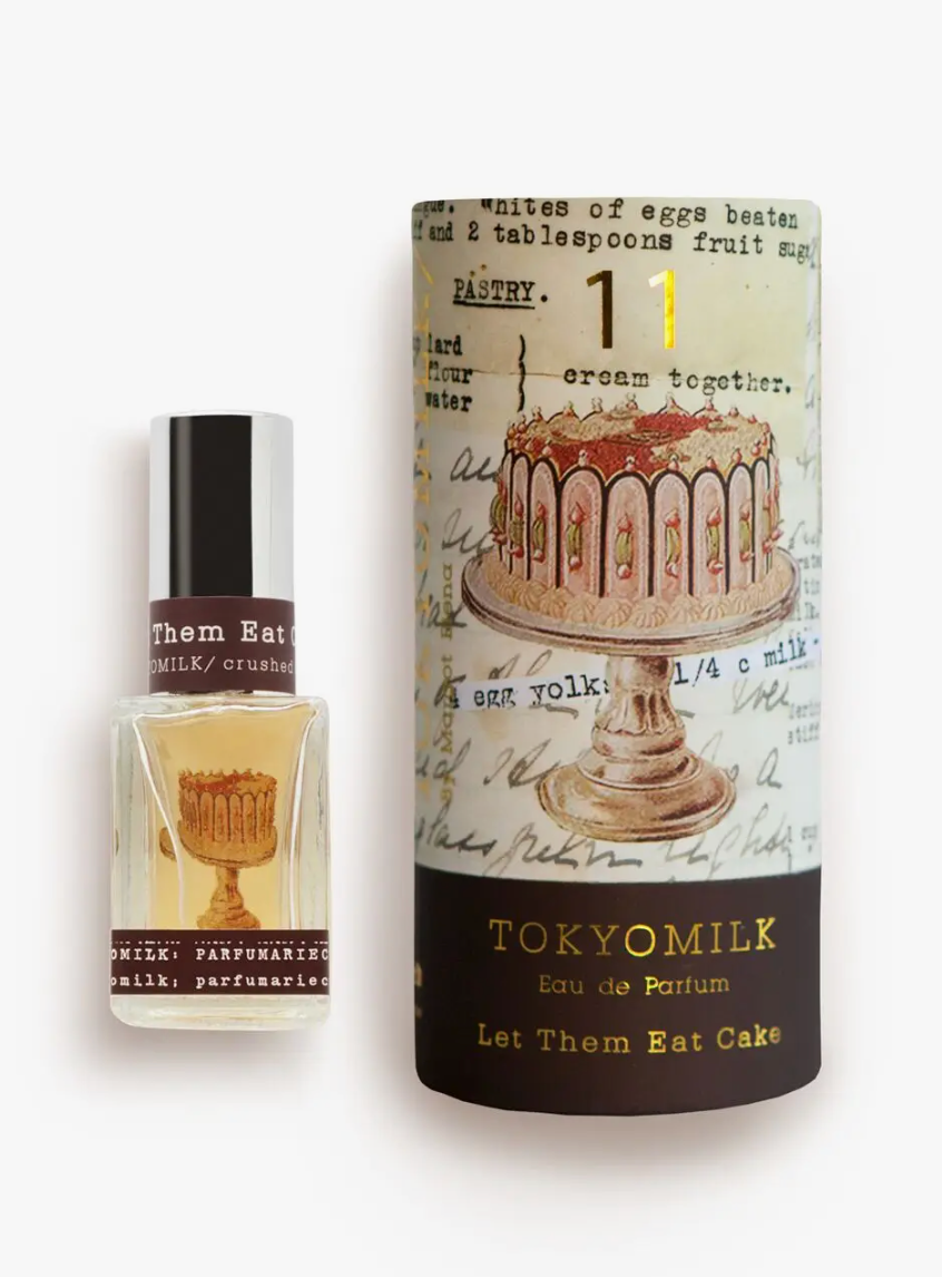 TokyoMilk Parfum