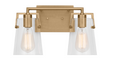 Crofton 2 - Light Vanity