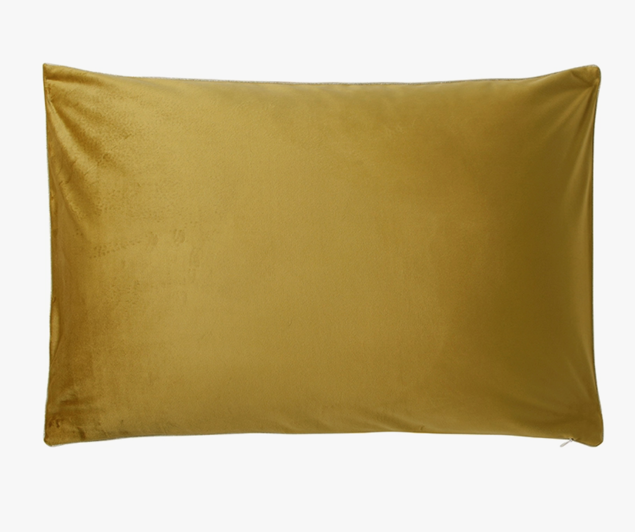 Gatsby Velvet Pillow