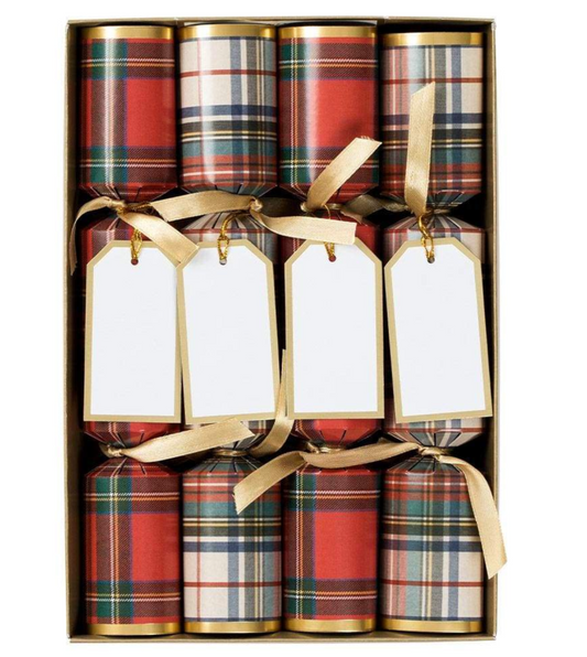 Christmas Celebration Crackers