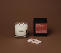 Ranger Station Candle