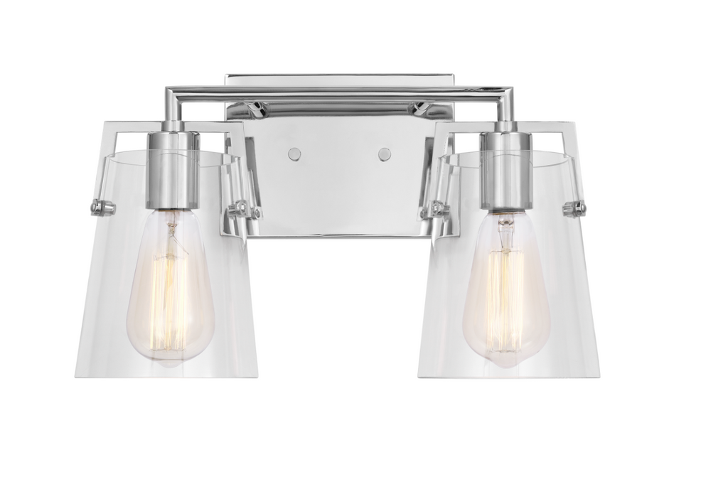 Crofton 2 - Light Vanity