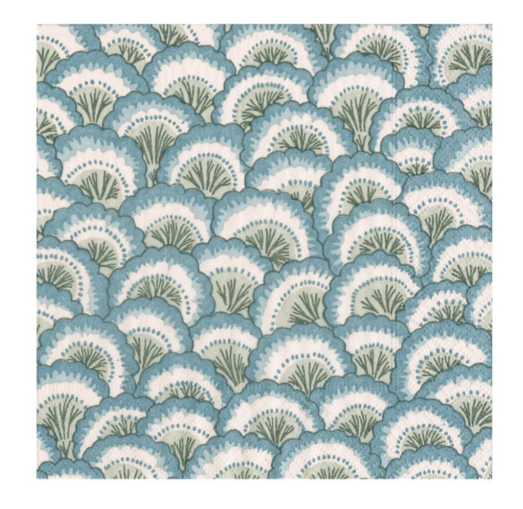 Caspari Cocktail Napkins