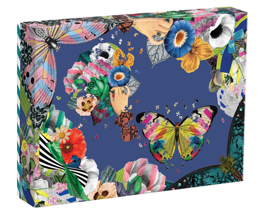 Christian LaCroix Frivolités Jigsaw Puzzles