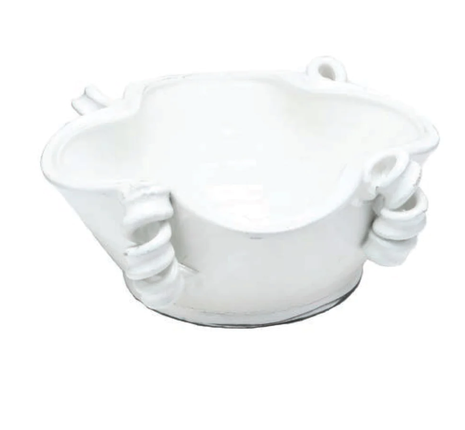 Vinci Centerpiece Bowl