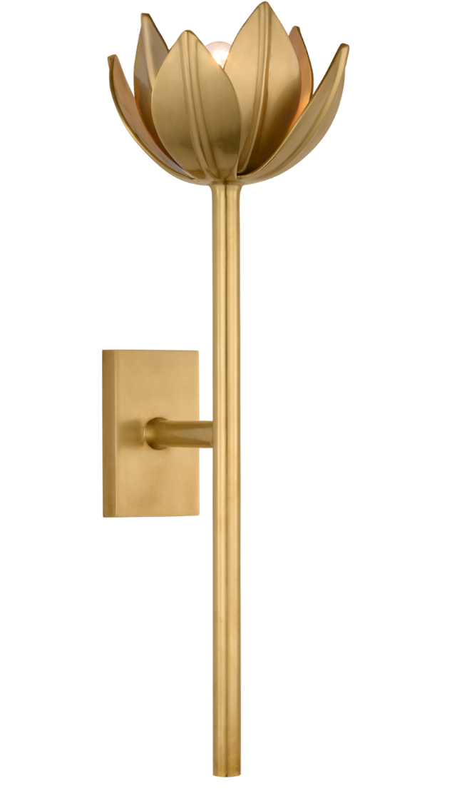 Alberto Medium Sconce