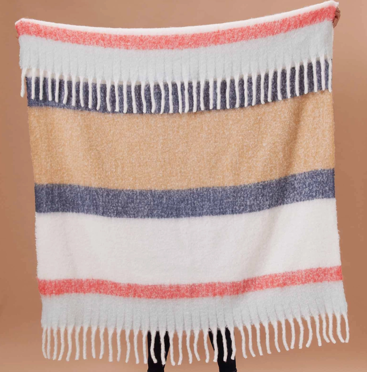 Oversized Cuddle Throw