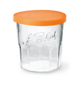 Le Parfait Glass & Cover