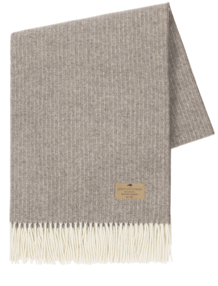 Cashmere Blend Blankets by Lands Downunder