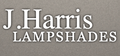 J. Harris Lampshades